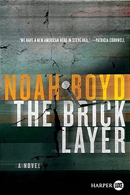 The Bricklayer-..