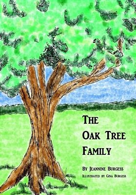 The Oak Tree Family-..