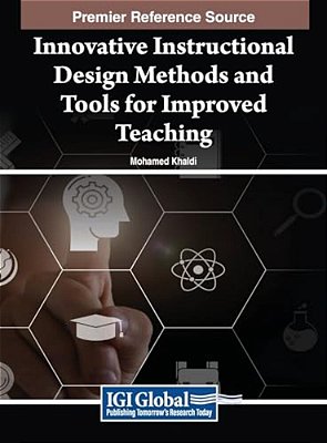 Innovative Instructional Design Methods And Tools For Improved Teaching-..