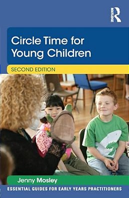 Circle Time For Young Children-..