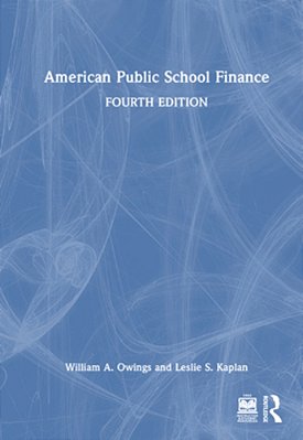 American Public School Finance-..