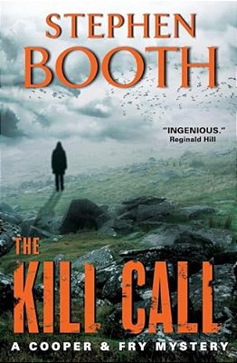 The Kill Call-..