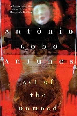 Act Of The Damned-..