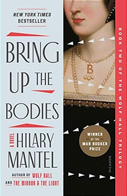 Bring Up The Bodies-..