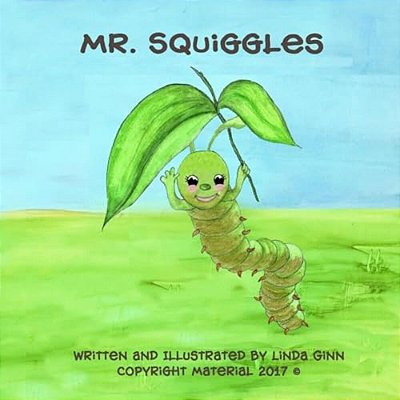 Mr. Squiggles-..