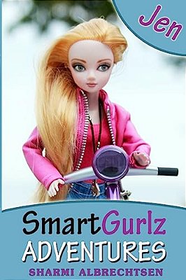 Smartgurlz 1-..
