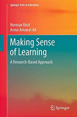 Making Sense Of Learning: A Research-Based Approach-..