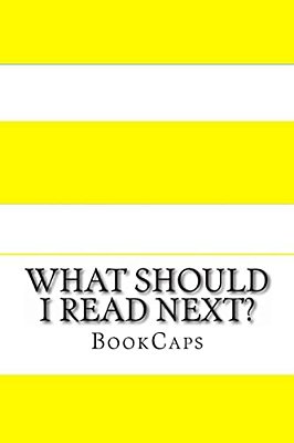 What Should I Read Next?-..