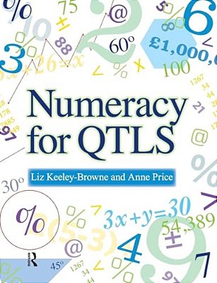 Numeracy For Qtls: Achieving The Minimum Core-..