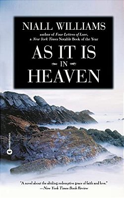 As It Is In Heaven-..