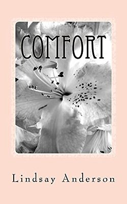 Comfort: A Farrah Taylor Novel-..