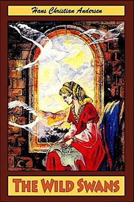 The Wild Swans-..