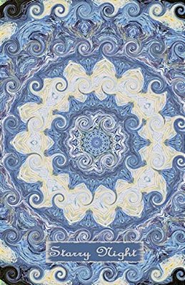 Starry Night-..