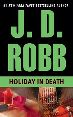 Holiday In Death-..