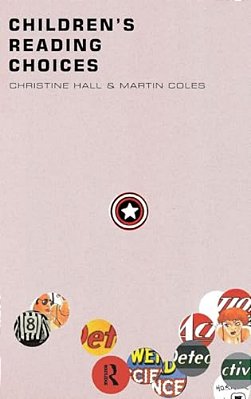Children's Reading Choices-..