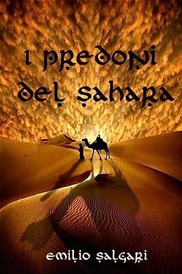 I Predoni Del Sahara-..