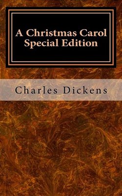 A Christmas Carol: Special Edition-..