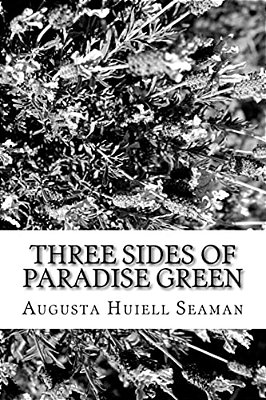 Three Sides Of Paradise Green-..