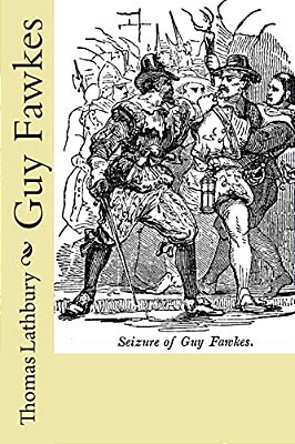 Guy Fawkes-..