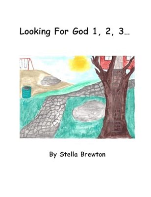 Looking For God 1, 2, 3............ -..