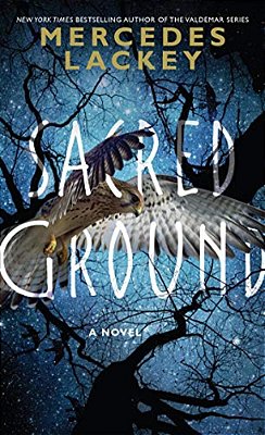 Sacred Ground-..