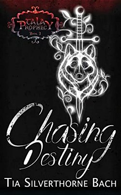 Chasing Destiny-..