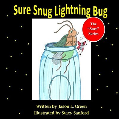 Sure Snug Lightning Bug-..