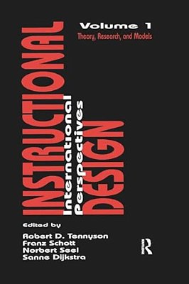 Instructional Design: International Perspectives: Volume I: Theory, Research, And Models: Volume II: Solving Instructional Design Problems-..