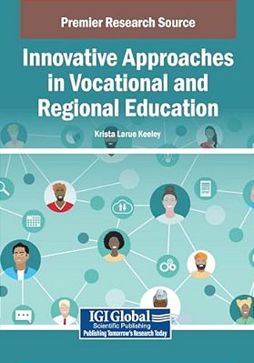 Innovative Approaches In Vocational And Regional Education-..