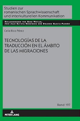 Tecnologías De La Traducción En El Ámbito De Las Migraciones-..