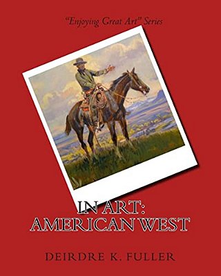 In Art: American West-..