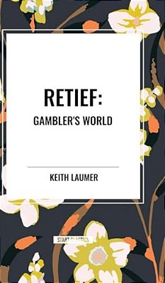 Retief: Gambler's World-..
