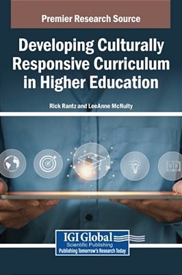 Developing Culturally Responsive Curriculum In Higher Education-..