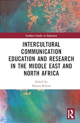 Intercultural Communication Education And Research In The Middle East And North Africa-..