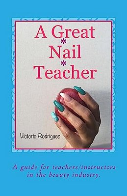 A Great Nail Teacher-..