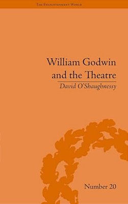 William Godwin And The Theatre-..