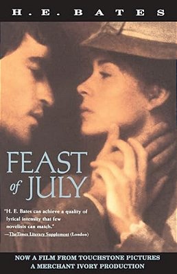 Feast Of July-..