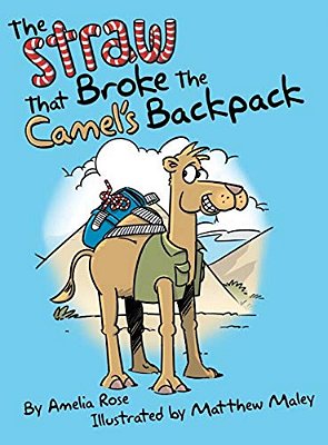 The Straw That Broke The Camel's Backpack-..