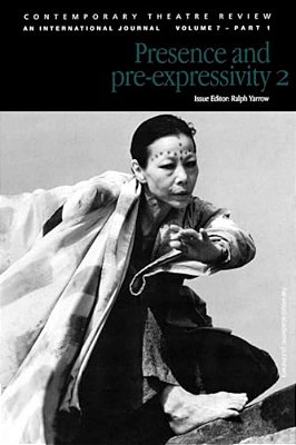 Presence And Pre-Expressivity 2-..
