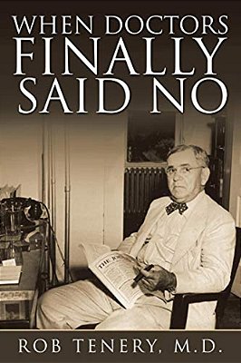 When Doctors Finally Said No-..