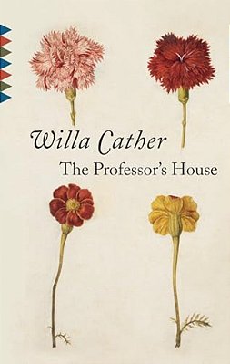 The Professor's House-..