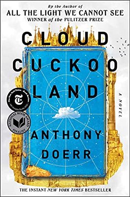 Cloud Cuckoo Land-..