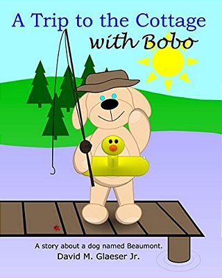 A Trip To The Cottage With Bobo-..
