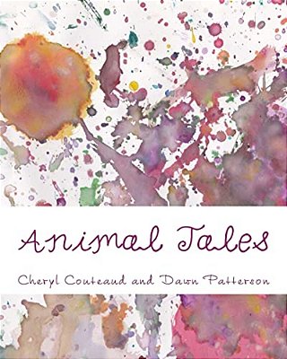 Animal Tales-..