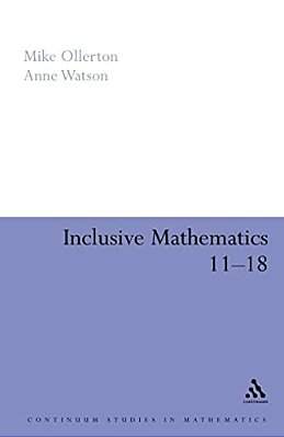Inclusive Mathematics 11-18-..