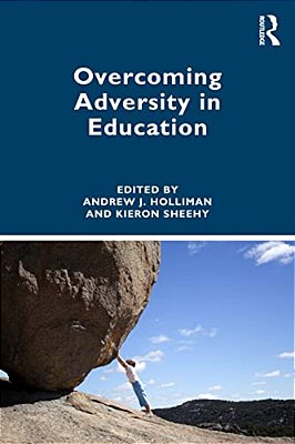 Overcoming Adversity In Education-..