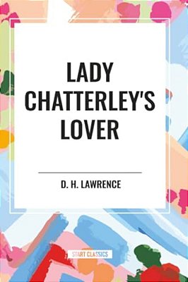 Lady Chatterley's Lover-..