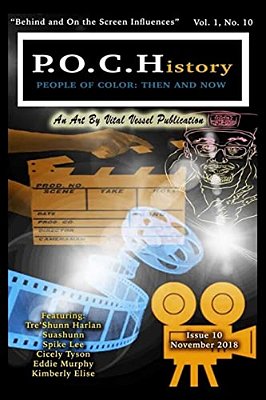 P. O. C. History: Then And Now, Issue 10-..