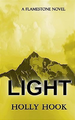 Light (A Flamestone Novel)-..