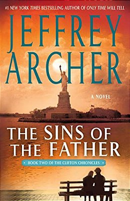 The Sins Of The Father-..